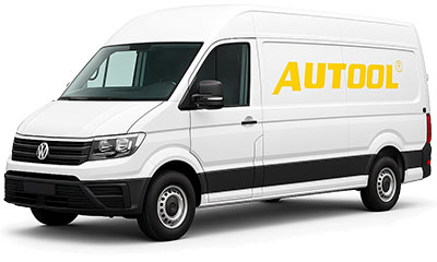 Фирменный магазин Autool в Киеве