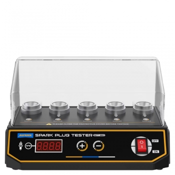 Тестер свечей зажигания AUTOOL SPT360