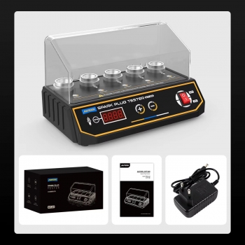 Тестер свечей зажигания AUTOOL SPT360