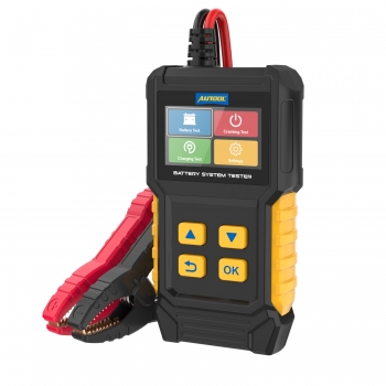 Тестер аккумуляторных батарей AUTOOL BT360