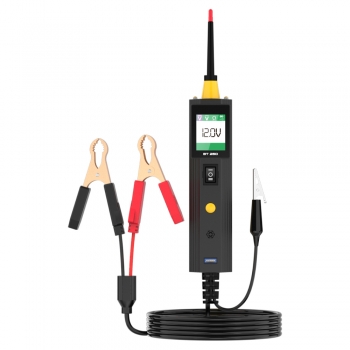 Тестер автомобильных цепей AUTOOL BT250