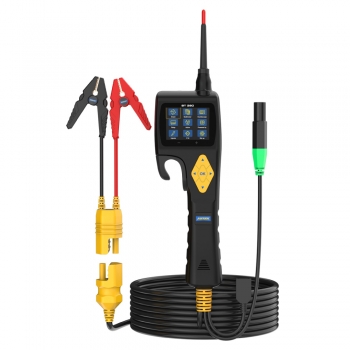 Тестер-осциллограф для автомобильных электрических систем AUTOOL BT280