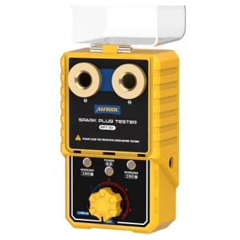 Тестер для свечей зажигания AUTOOL SPT101