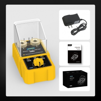 Тестер для свечей зажигания AUTOOL SPT101