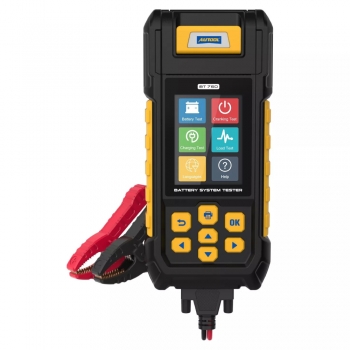 Тестер аккумуляторных батарей с принтером AUTOOL BT760