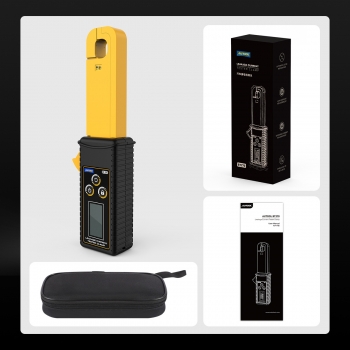 Токовые клещи для измерения утечки тока AUTOOL BT270