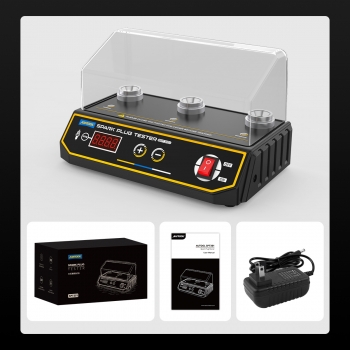 Тестер свечей зажигания AUTOOL SPT301