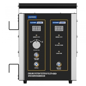 Система тестирования и заправки охлаждающей жидкости AUTOOL SC301