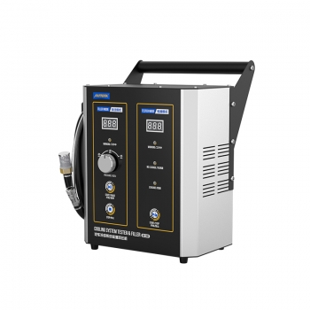 Система тестирования и заправки охлаждающей жидкости AUTOOL SC301