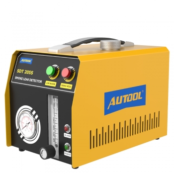 Дымогенератор для обнаружения утечек AUTOOL SDT205S