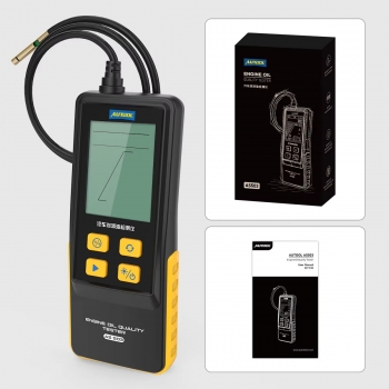 Тестер качества моторного масла AUTOOL AS503