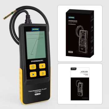 Тестер трансмиссионной жидкости AUTOOL AS505