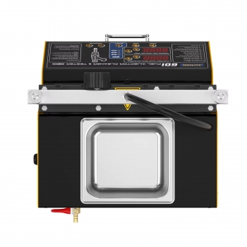 Стенд для тестирования и промывки форсунок AUTOOL CT400
