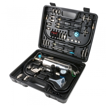 Стенд для промывки топливной системы AUTOOL C100