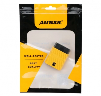 Удлинитель 5 см для подключения автосканеров Autool