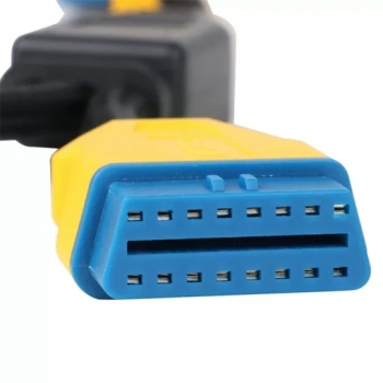 Кабель-удлинитель 35 см 1 на 2 OBD2 AUTOOL