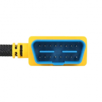 Кабель-удлинитель 35 см 1 на 3 OBD2 AUTOOL