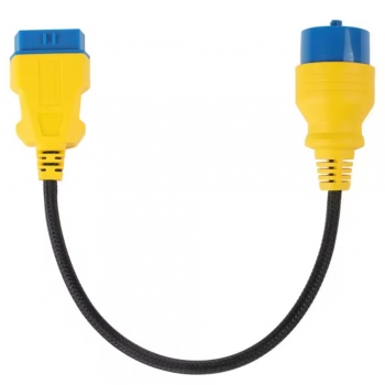 Переходник для диагностики 40 см OBD2 BMW 20 pin AUTOOL