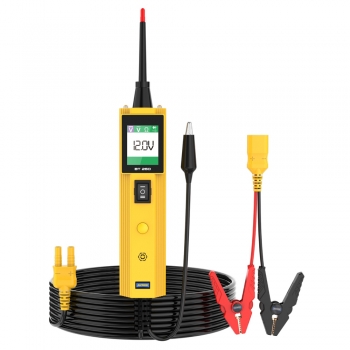 Многофункциональный тестер автомобильных цепей AUTOOL BT260