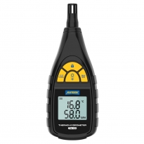 Цифровой термогигрометр для измерения температуры и влажности AUTOOL TM101