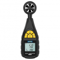 Анемометр для точного измерения скорости ветра AUTOOL TR401