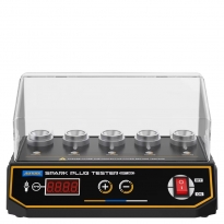 Тестер свечей зажигания AUTOOL SPT360
