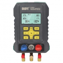 Цифровой манометр с зондами-зажимами AUTOOL LM150