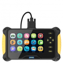 Диагностический сканер AUTOOL CS605