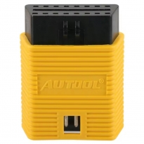 Удлинитель 5 см для подключения автосканеров Autool