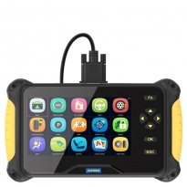 Диагностический сканер AUTOOL CS606