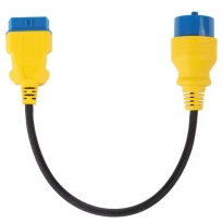 Переходник для диагностики 40 см OBD2 BMW 20 pin AUTOOL